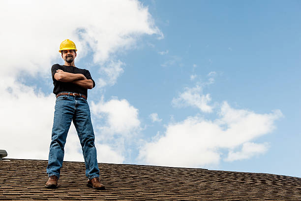 Slate Roofing Contractor in Glenn Dale, MD